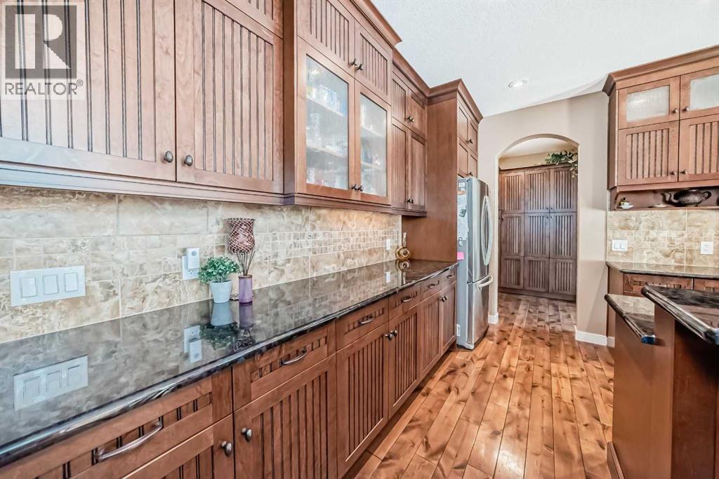 135 Ridge View Green, Cochrane, Alberta  T4C 0J1 - Photo 5 - A2203902