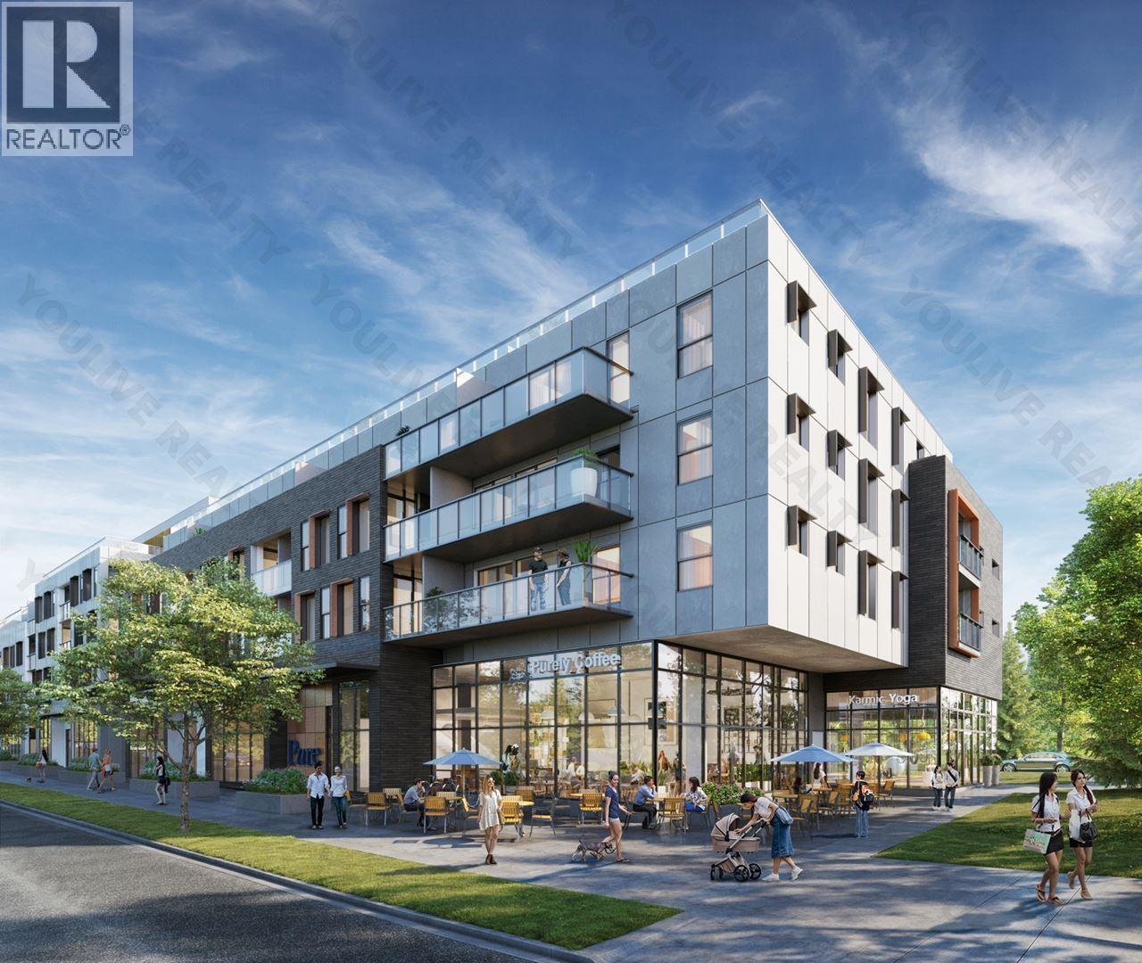 321 263 W 49TH AVENUE, Vancouver, British Columbia