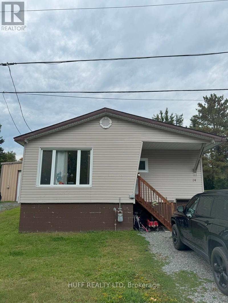 14 Balsam Avenue, Kirkland Lake, Ontario  P2N 1W6 - Photo 1 - T12424944