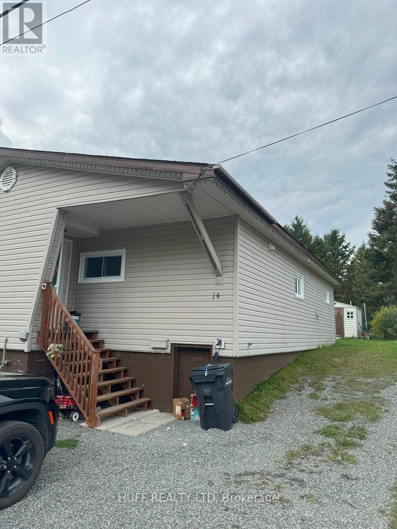 14 Balsam Avenue, Kirkland Lake, Ontario  P2N 1W6 - Photo 2 - T12424944