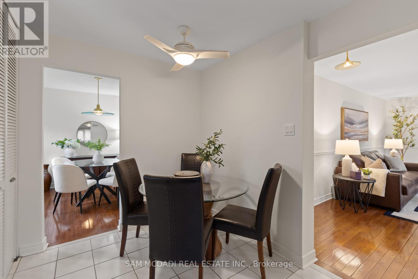 44 Madrid Crescent, Brampton, Ontario  L6S 2X4 - Photo 9 - W12424779