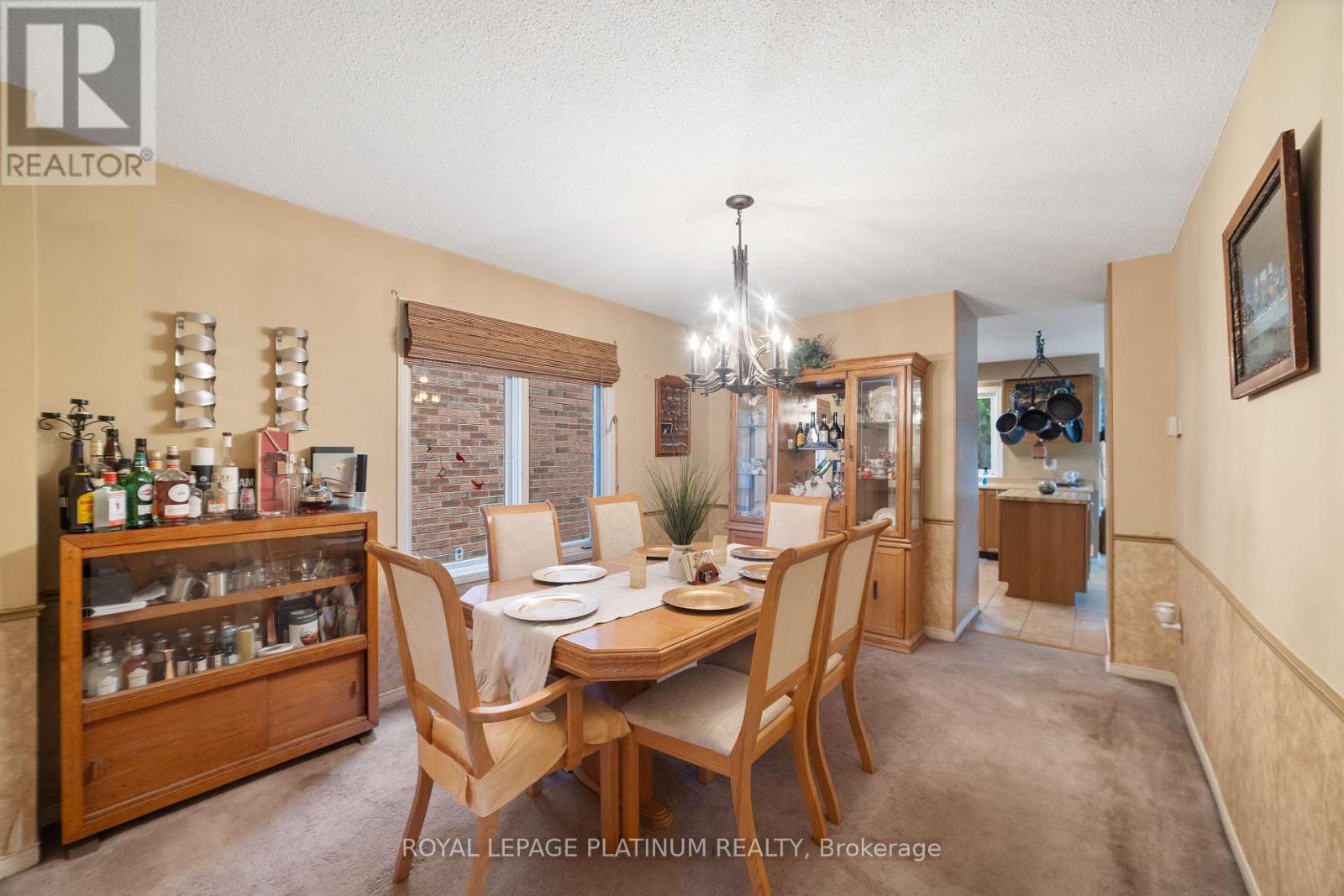 77 Lord Simcoe Drive, Brampton, Ontario  L6S 5H1 - Photo 13 - W12424785