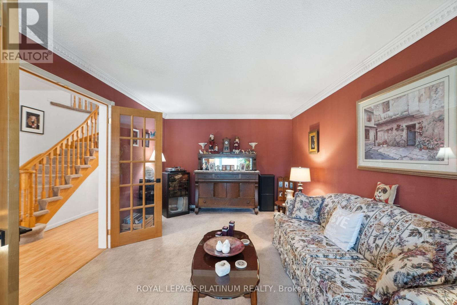77 Lord Simcoe Drive, Brampton, Ontario  L6S 5H1 - Photo 16 - W12424785