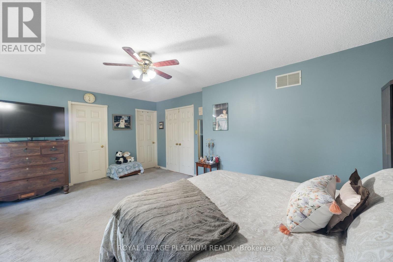 77 Lord Simcoe Drive, Brampton, Ontario  L6S 5H1 - Photo 20 - W12424785