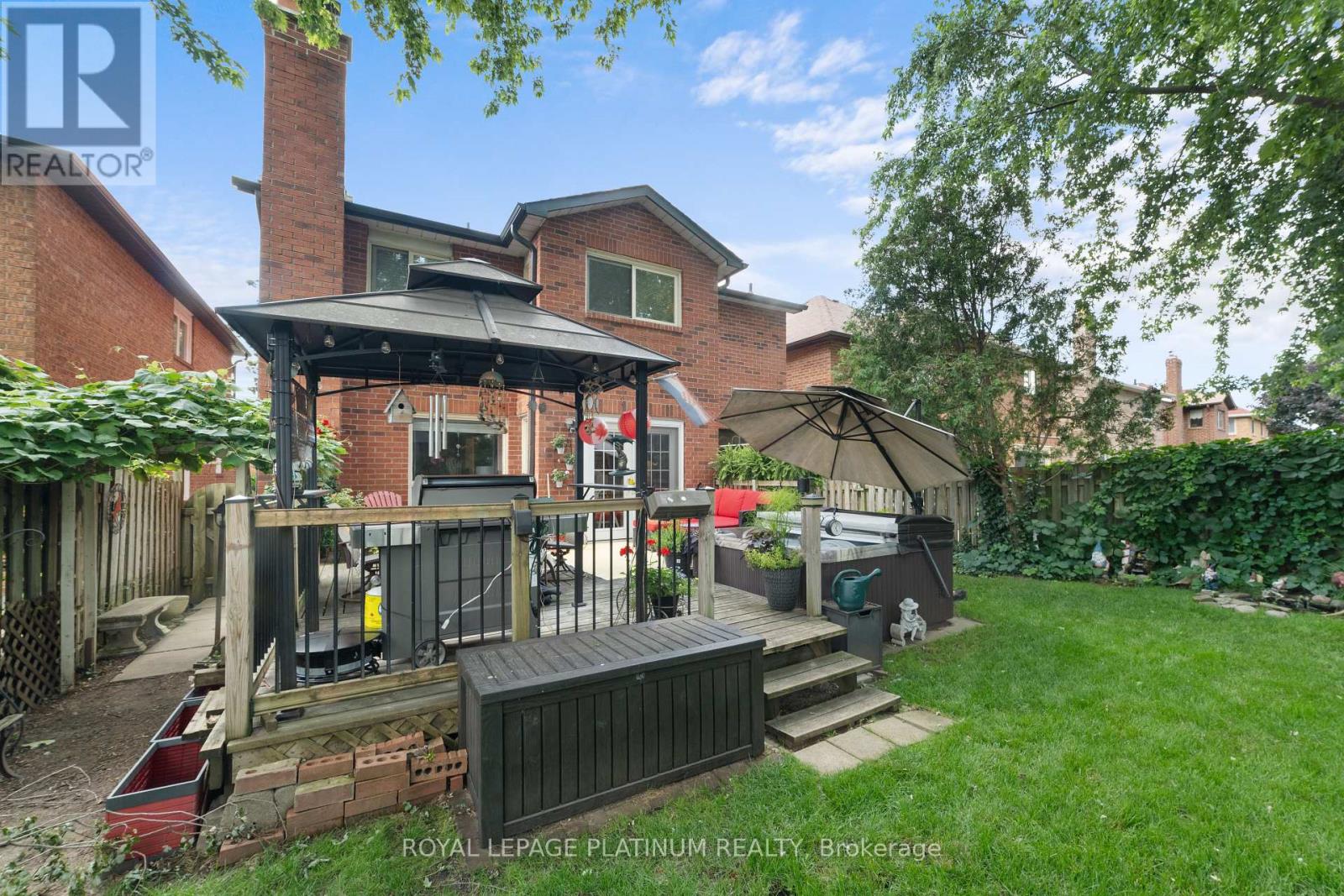 77 Lord Simcoe Drive, Brampton, Ontario  L6S 5H1 - Photo 31 - W12424785