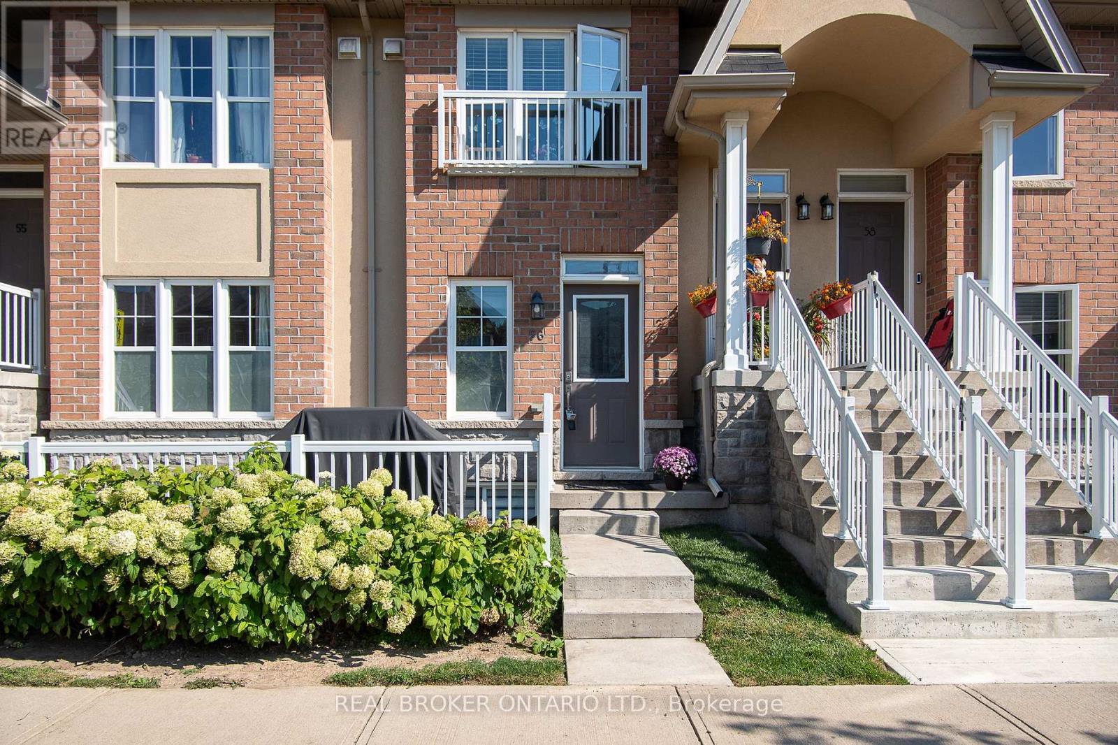 56 - 1380 Costigan Road, Milton, Ontario  L9T 8L2 - Photo 1 - W12424795