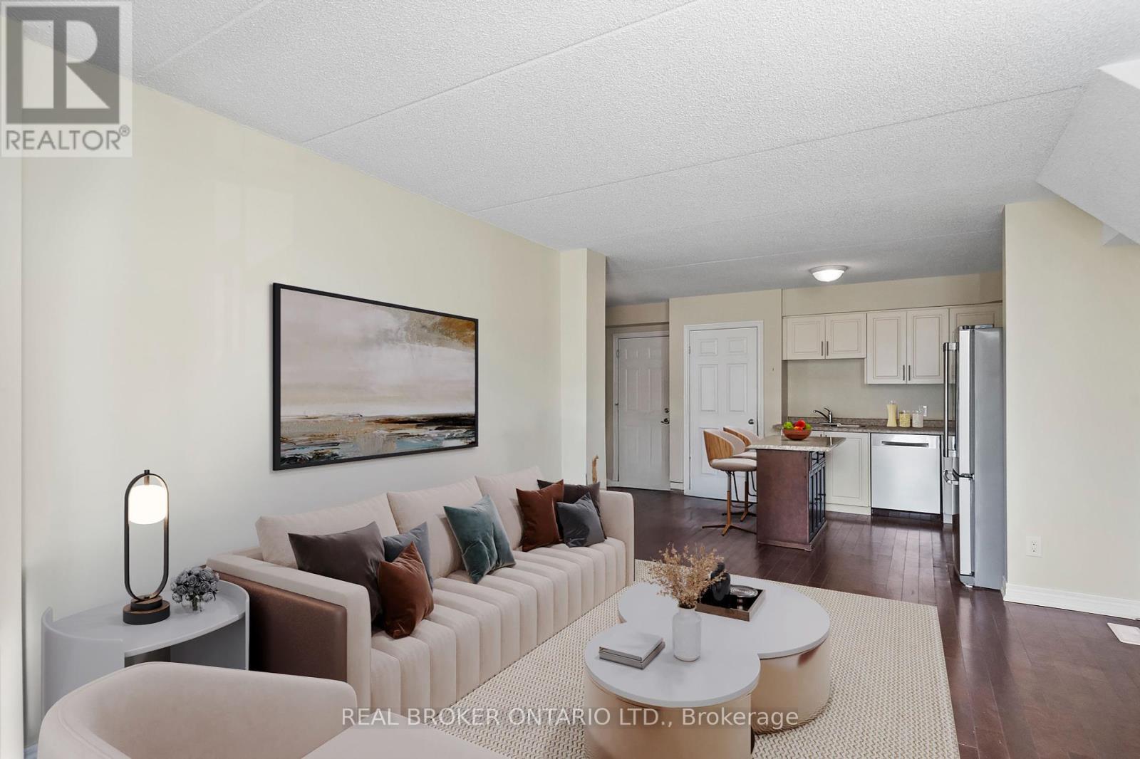 56 - 1380 Costigan Road, Milton, Ontario  L9T 8L2 - Photo 2 - W12424795
