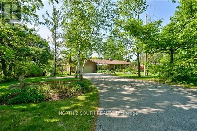 8329 10 Side Road, Halton Hills, Ontario  L9T 2X7 - Photo 1 - W12424804