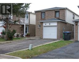 BSMT - 18 PICKARD LANE, Brampton, Ontario