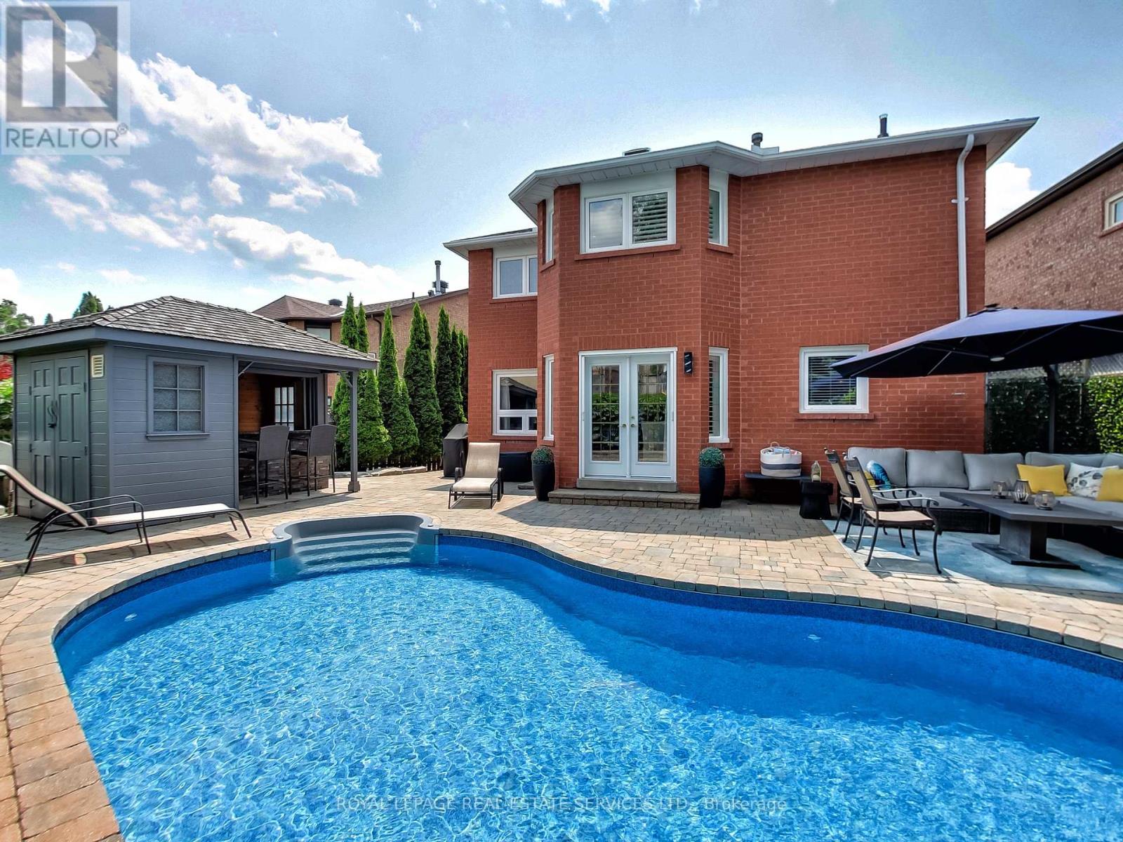 3506 PINTAIL CIRCLE, Mississauga, Ontario