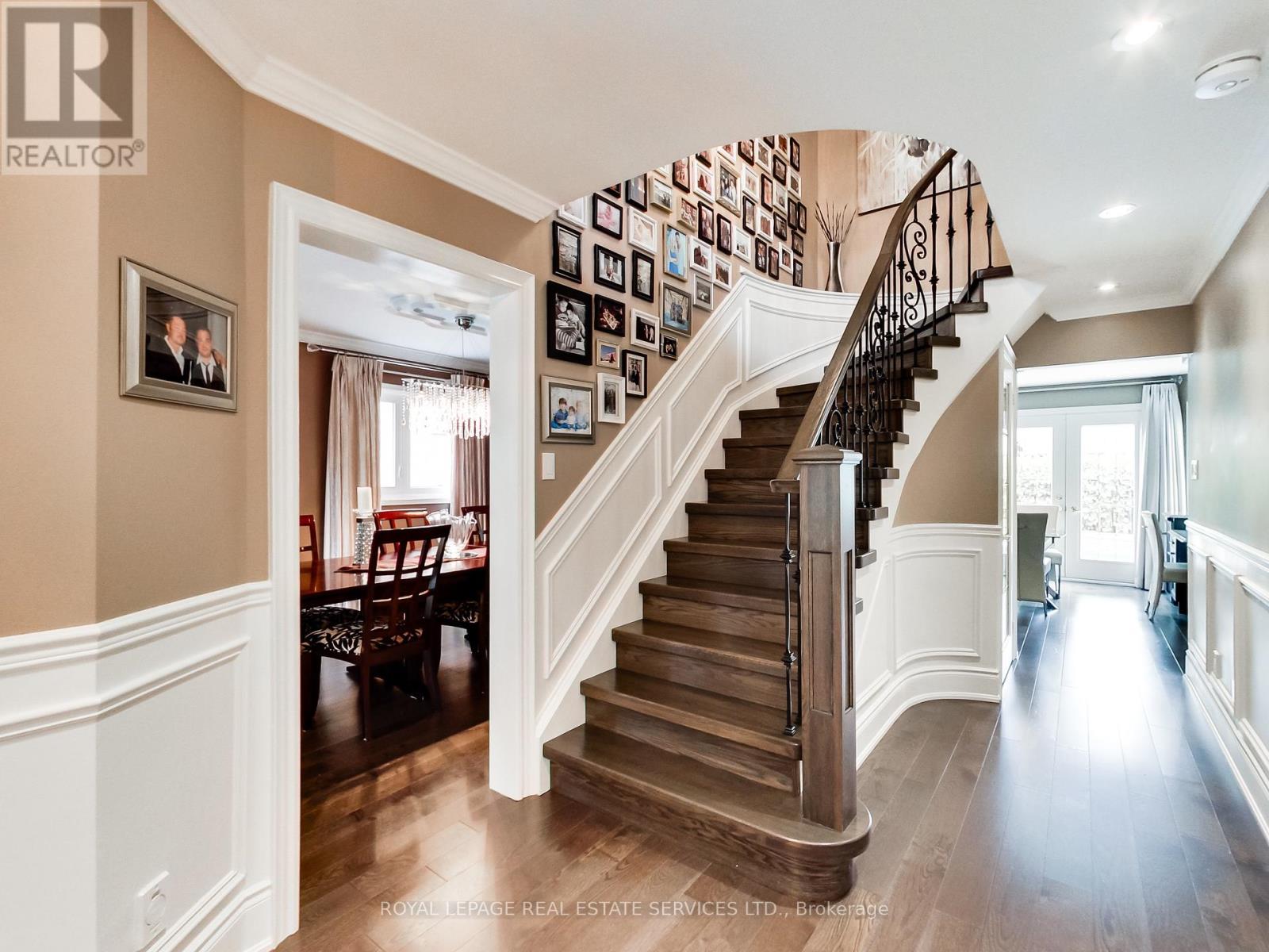 3506 Pintail Circle, Mississauga, Ontario  L5N 6C7 - Photo 13 - W12424816