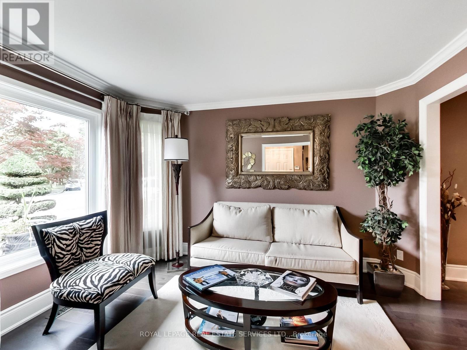 3506 Pintail Circle, Mississauga, Ontario  L5N 6C7 - Photo 14 - W12424816