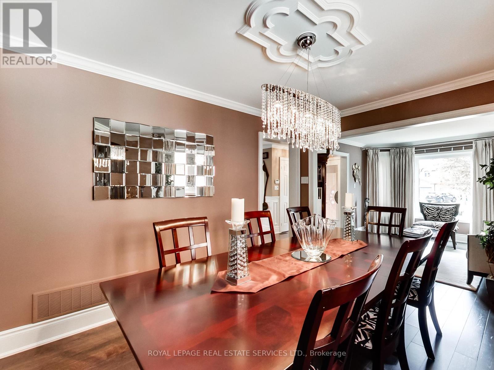 3506 Pintail Circle, Mississauga, Ontario  L5N 6C7 - Photo 17 - W12424816