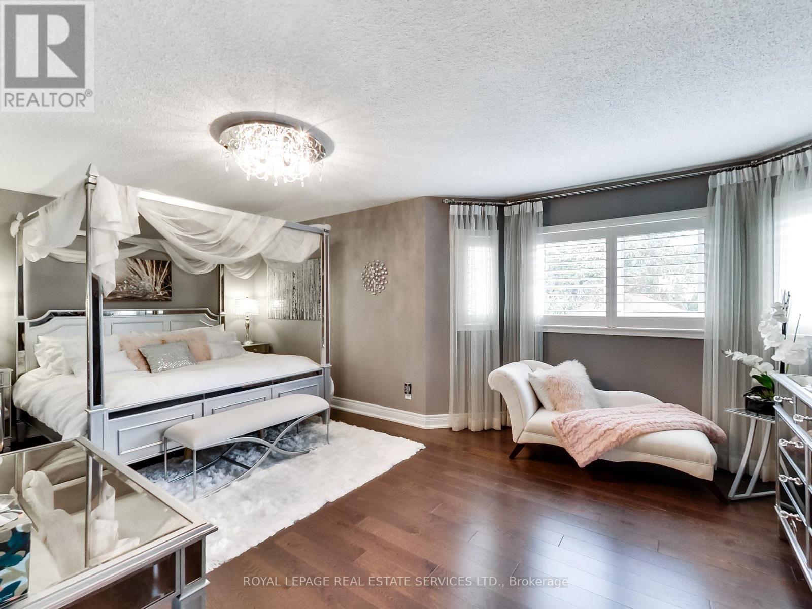 3506 Pintail Circle, Mississauga, Ontario  L5N 6C7 - Photo 21 - W12424816