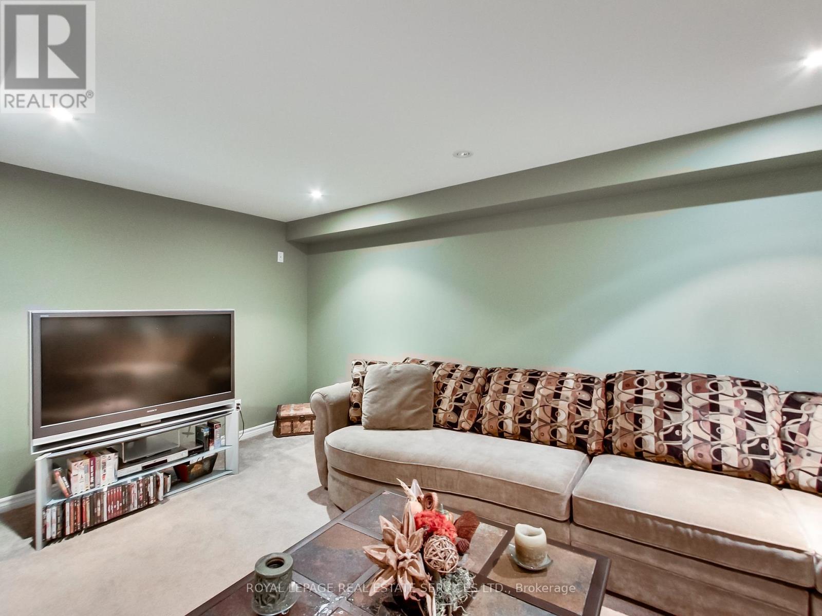 3506 Pintail Circle, Mississauga, Ontario  L5N 6C7 - Photo 34 - W12424816