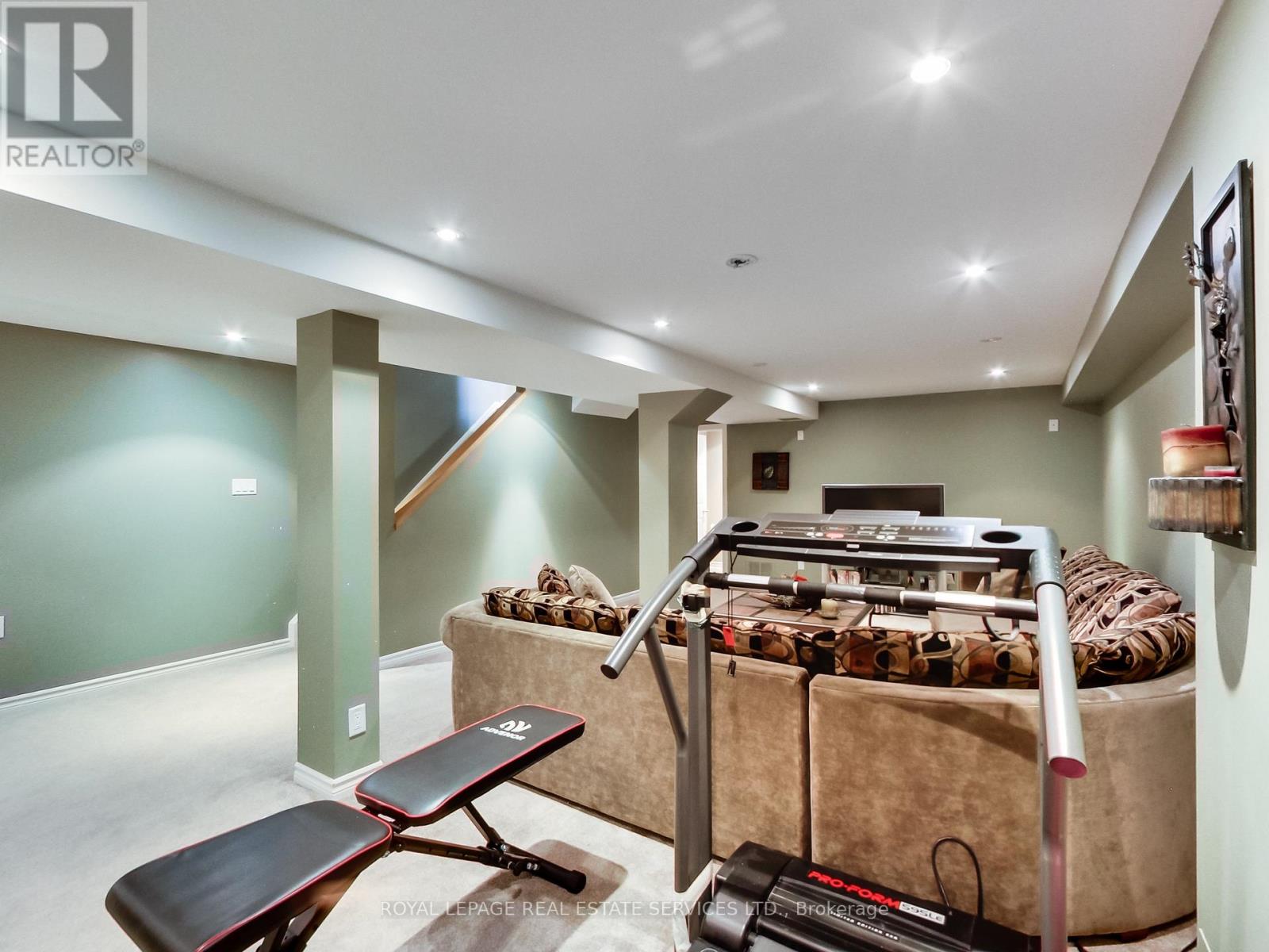 3506 Pintail Circle, Mississauga, Ontario  L5N 6C7 - Photo 35 - W12424816
