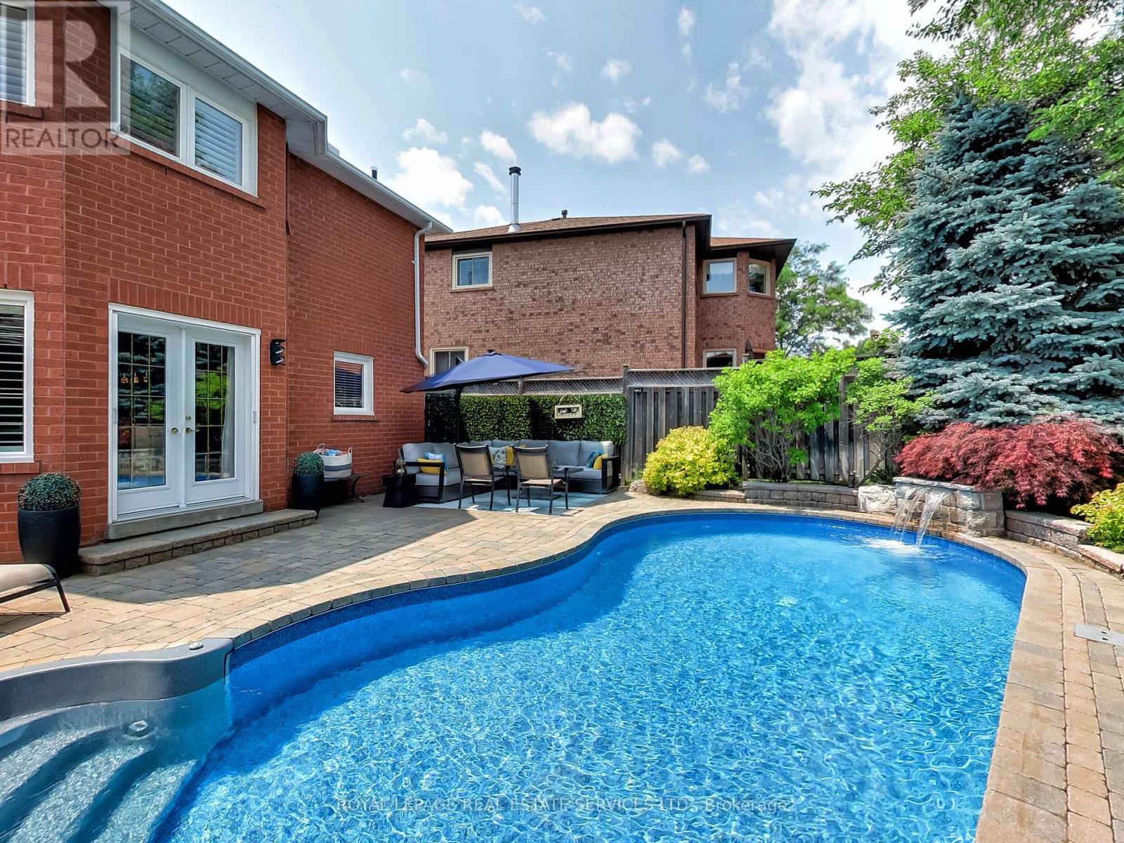 3506 Pintail Circle, Mississauga, Ontario  L5N 6C7 - Photo 40 - W12424816