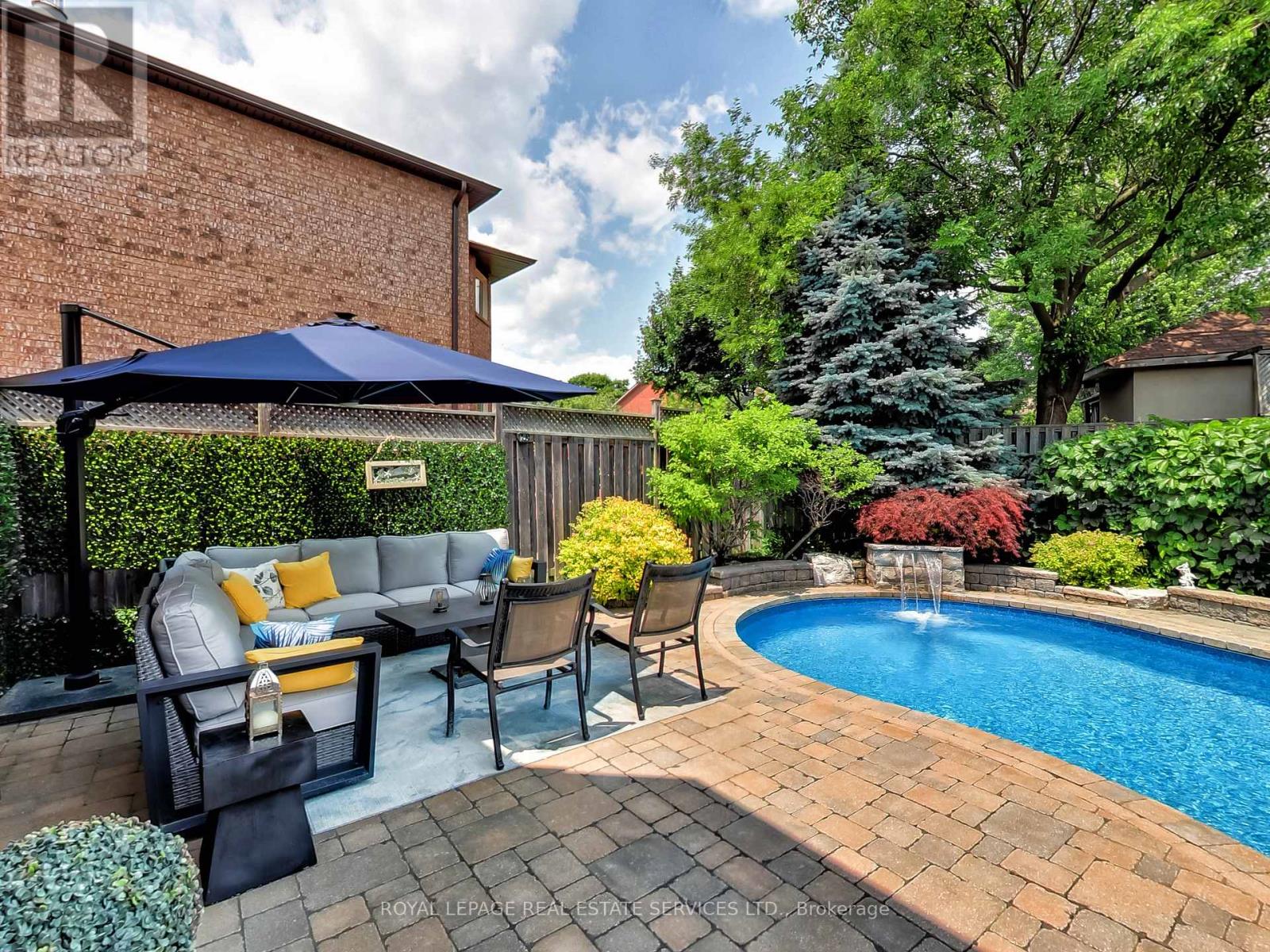 3506 Pintail Circle, Mississauga, Ontario  L5N 6C7 - Photo 41 - W12424816