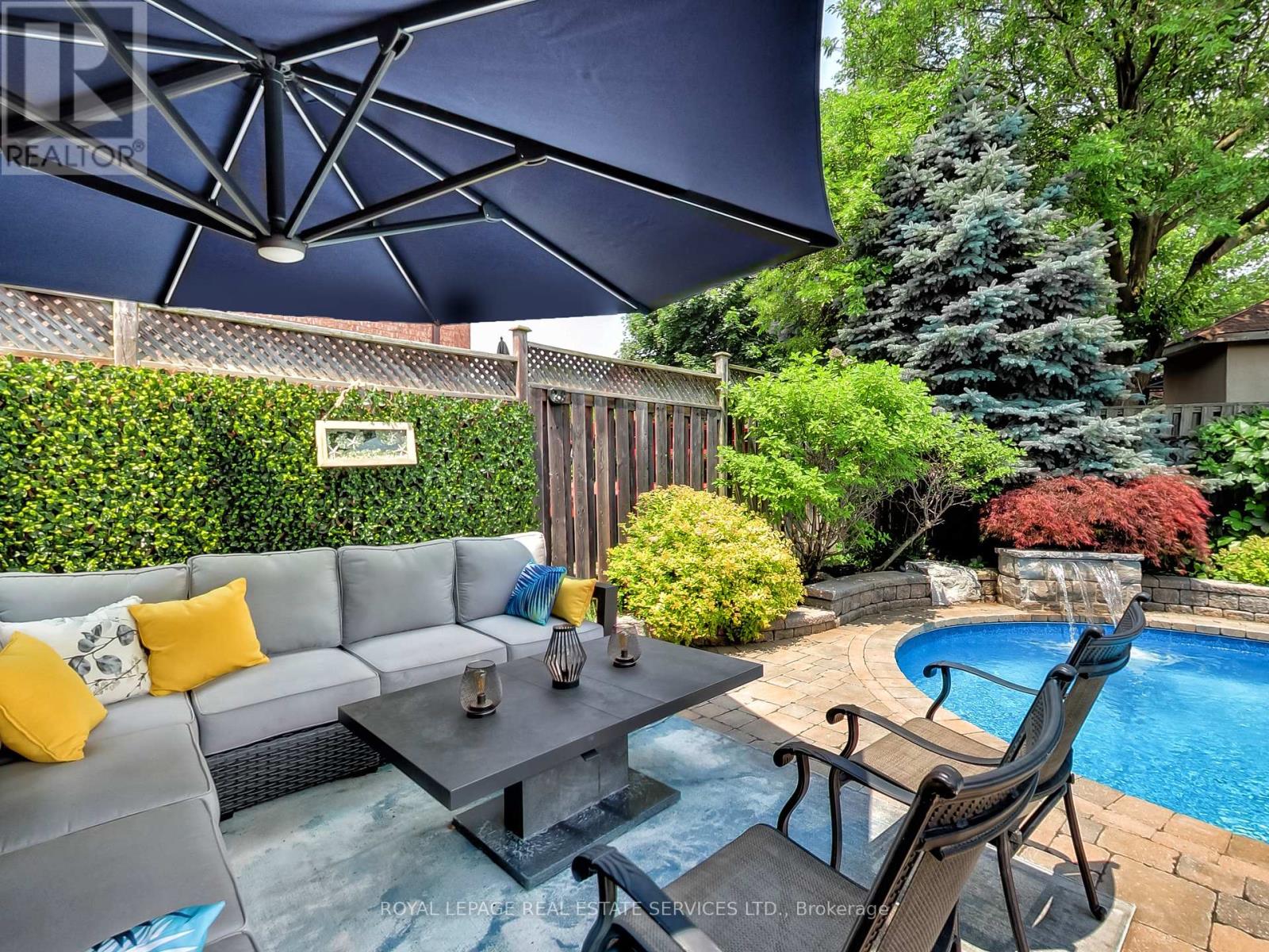 3506 Pintail Circle, Mississauga, Ontario  L5N 6C7 - Photo 42 - W12424816