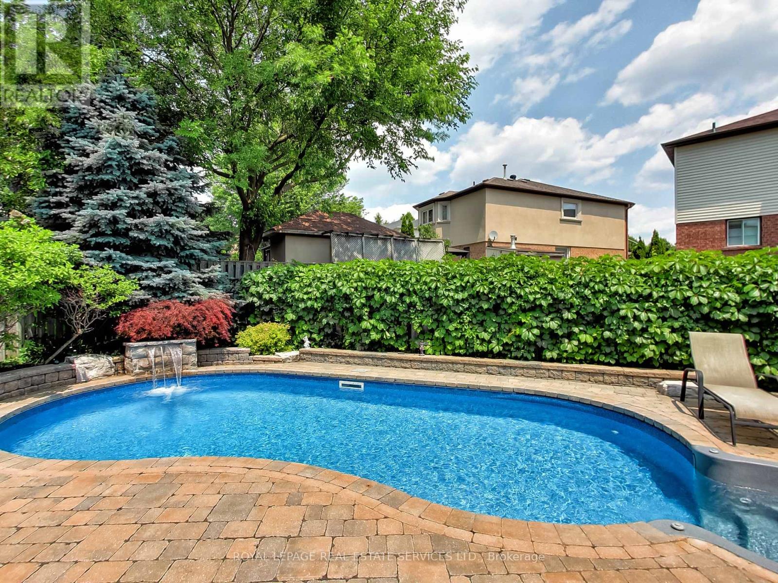 3506 Pintail Circle, Mississauga, Ontario  L5N 6C7 - Photo 43 - W12424816
