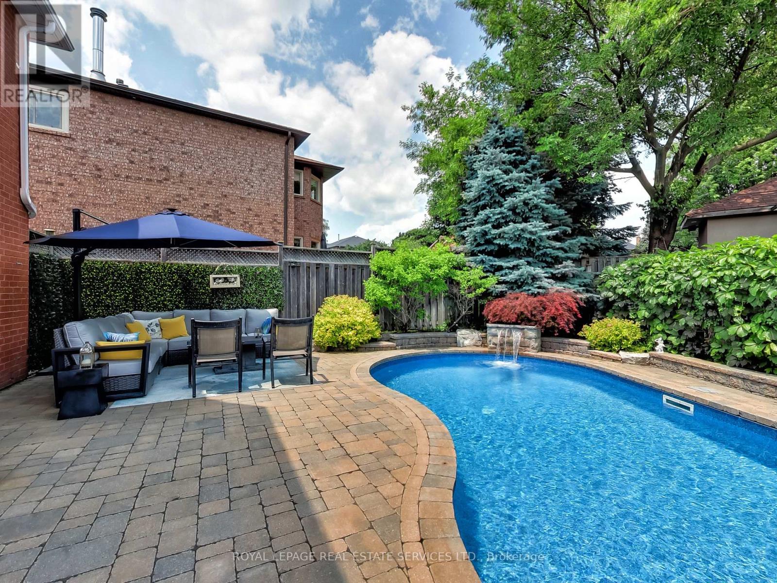 3506 Pintail Circle, Mississauga, Ontario  L5N 6C7 - Photo 44 - W12424816