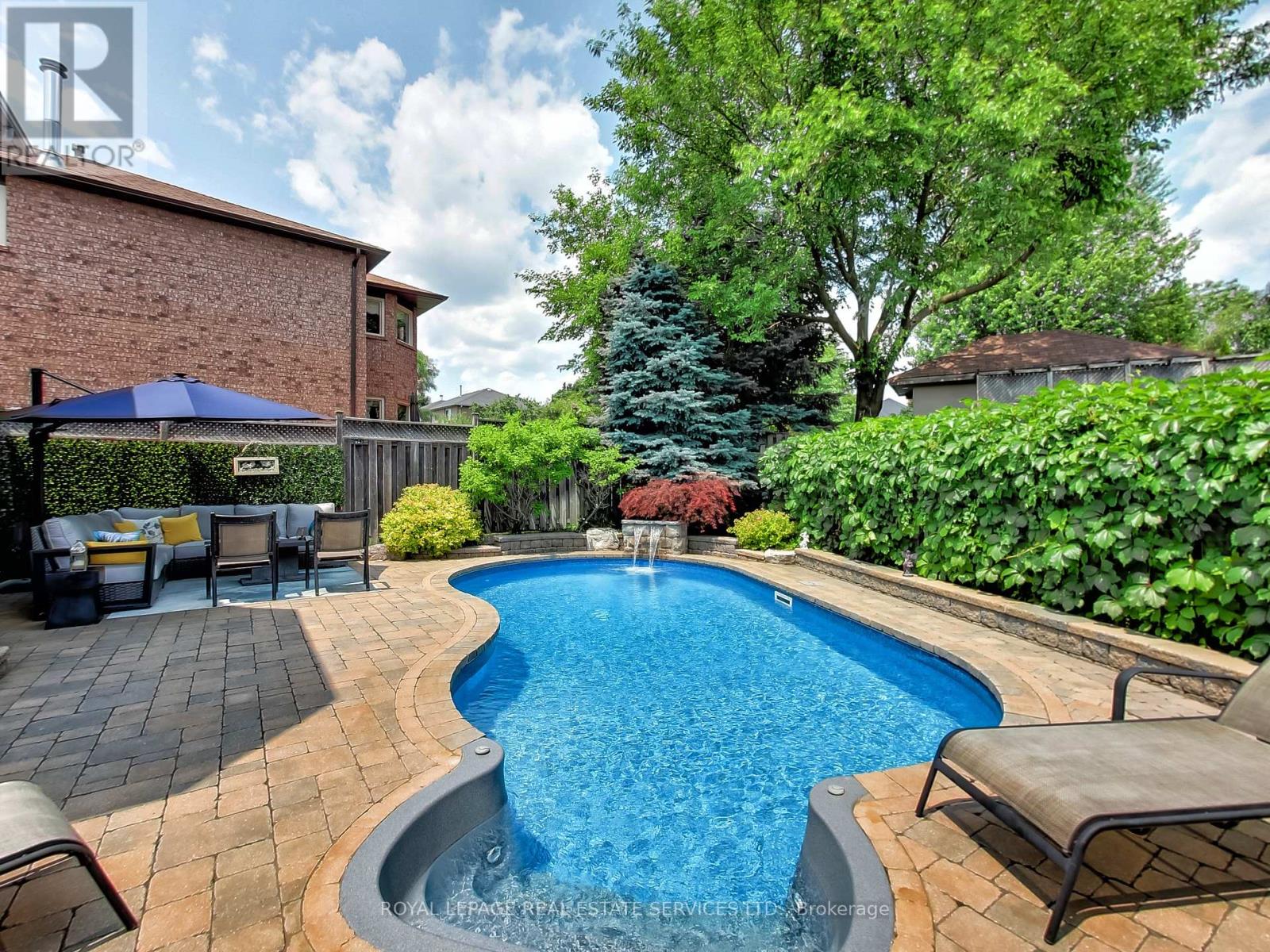 3506 Pintail Circle, Mississauga, Ontario  L5N 6C7 - Photo 45 - W12424816