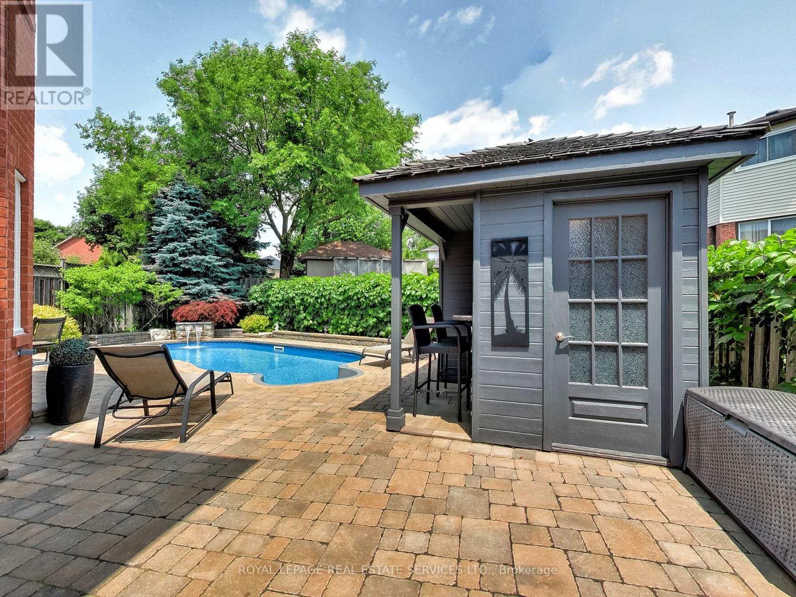 3506 Pintail Circle, Mississauga, Ontario  L5N 6C7 - Photo 47 - W12424816