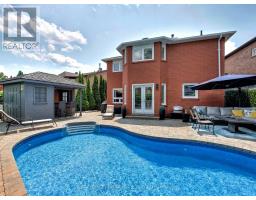 3506 PINTAIL CIRCLE, Mississauga, Ontario
