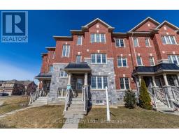 156 INSPIRE BOULEVARD, Brampton, Ontario