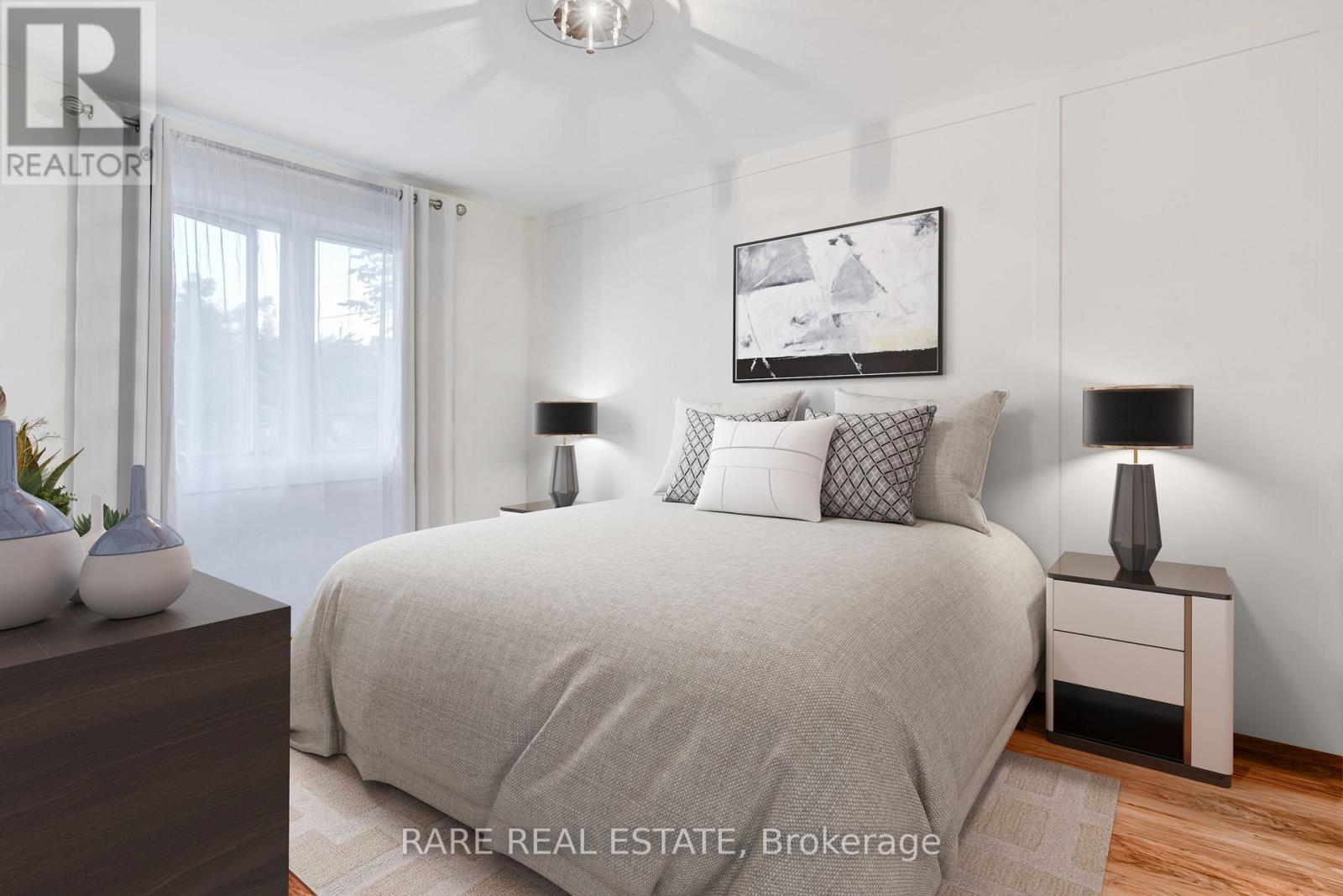 98 Hay Avenue, Toronto, Ontario  M8Z 1G4 - Photo 11 - W12424889