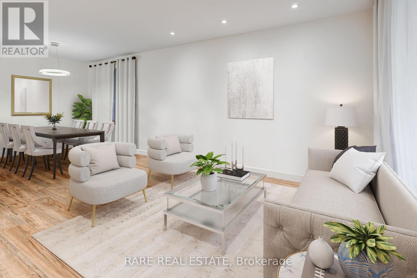 98 Hay Avenue, Toronto, Ontario  M8Z 1G4 - Photo 6 - W12424889