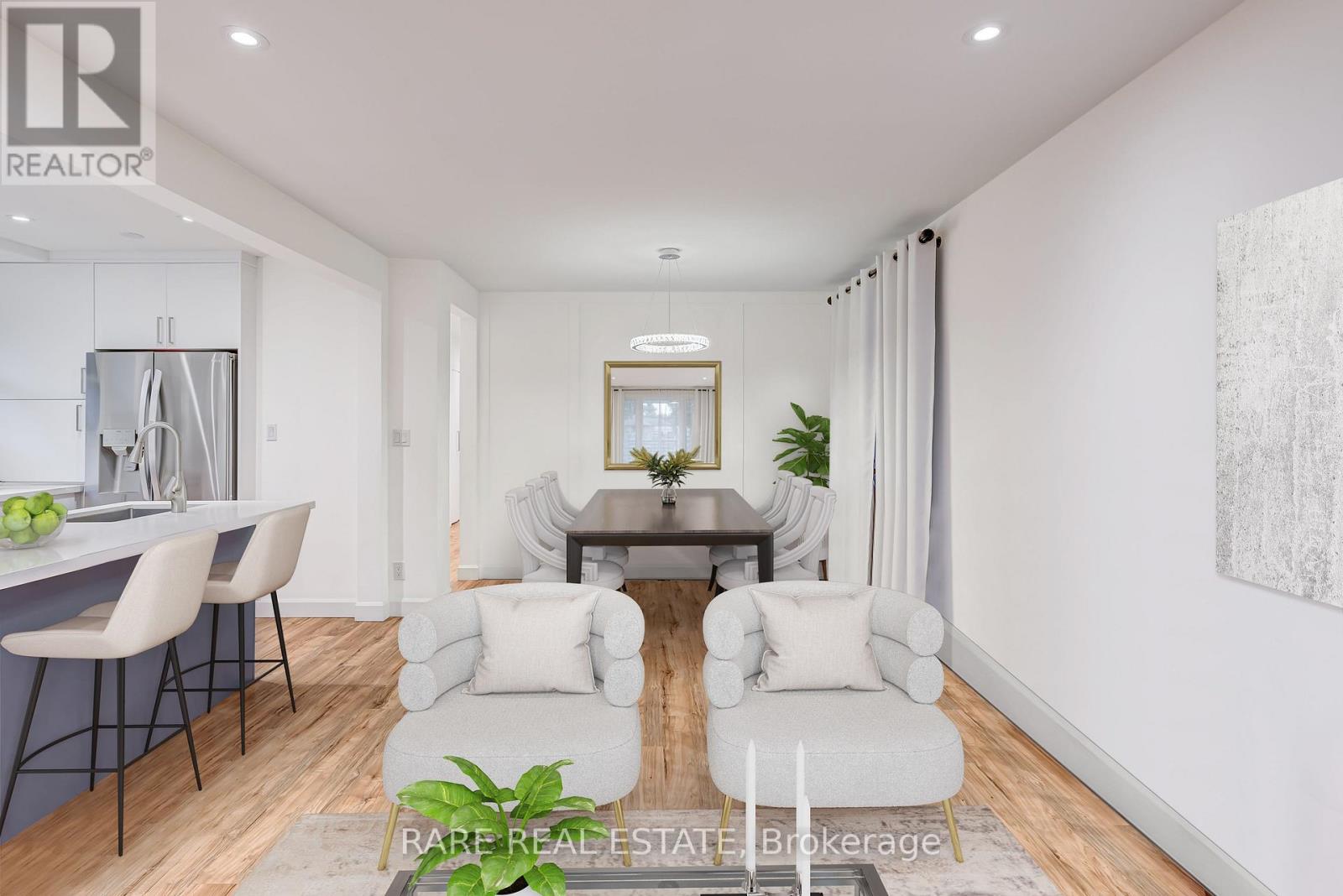 98 Hay Avenue, Toronto, Ontario  M8Z 1G4 - Photo 8 - W12424889