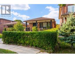 98 HAY AVENUE, Toronto, Ontario