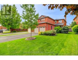 539 LANGPORT COURT, Mississauga, Ontario