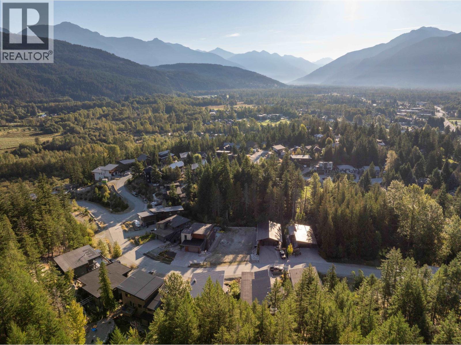 1317 EAGLE DRIVE, pemberton, British Columbia