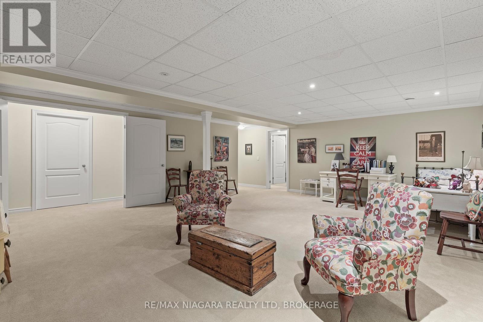 42 Rose Glen Crescent, Niagara-On-The-Lake, Ontario  L0S 1J0 - Photo 23 - X12424915