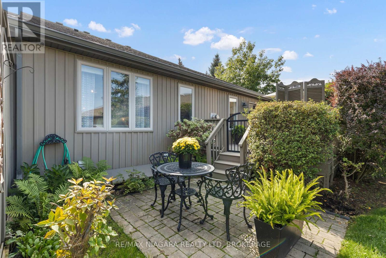 42 Rose Glen Crescent, Niagara-On-The-Lake, Ontario  L0S 1J0 - Photo 29 - X12424915