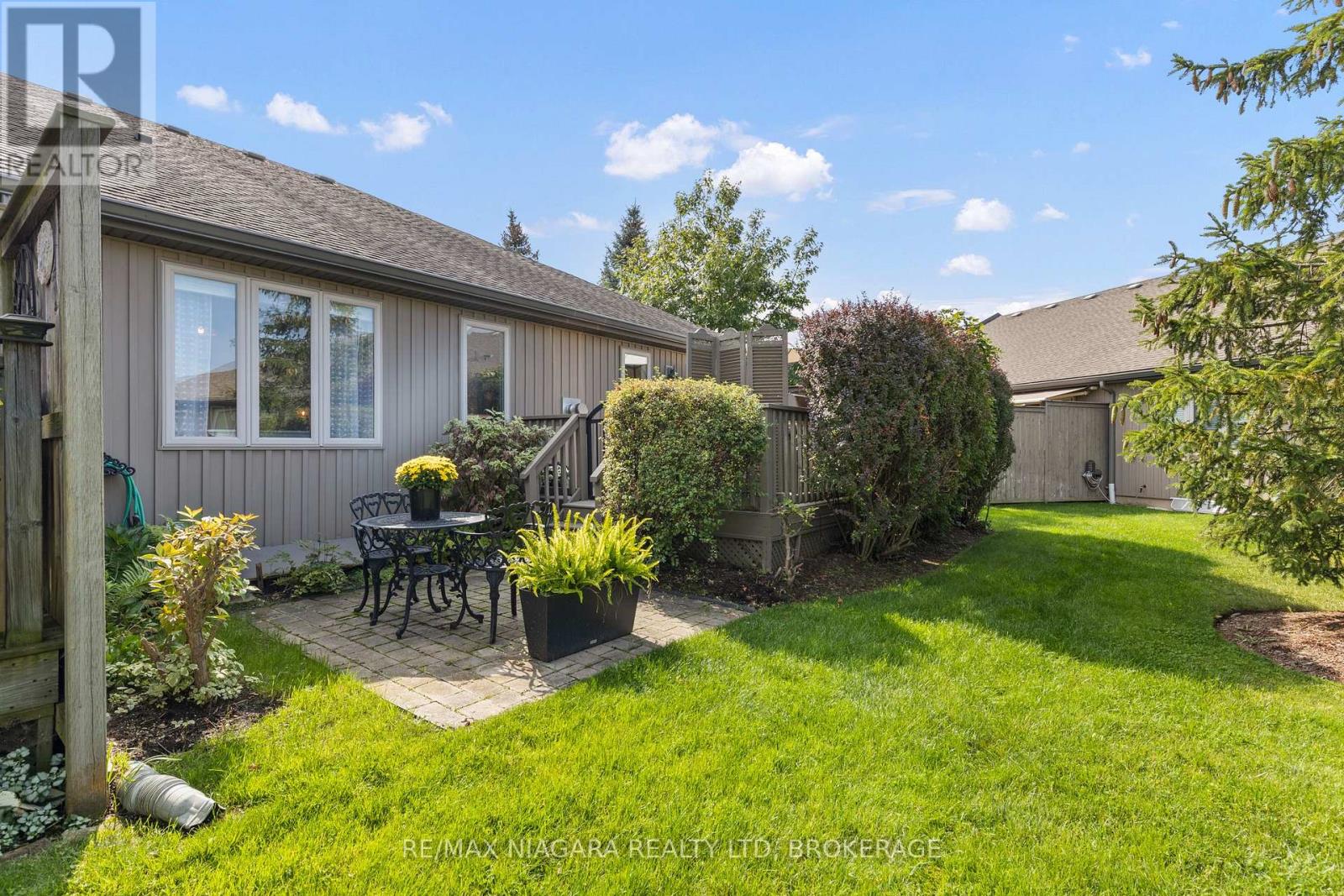 42 Rose Glen Crescent, Niagara-On-The-Lake, Ontario  L0S 1J0 - Photo 30 - X12424915