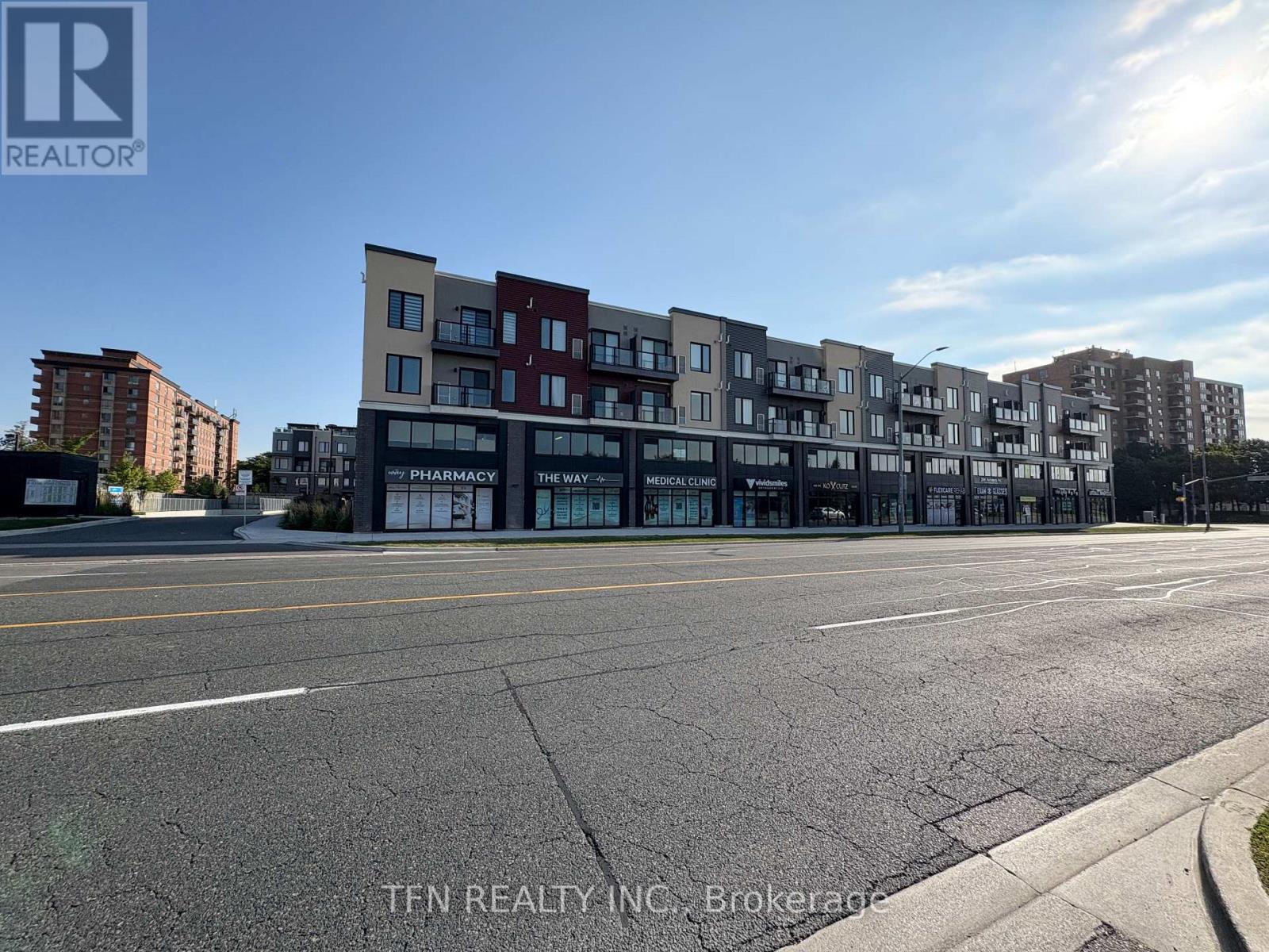 307 - 3401 Ridgeway Drive, Mississauga, Ontario  L5L 0B9 - Photo 40 - W12400696