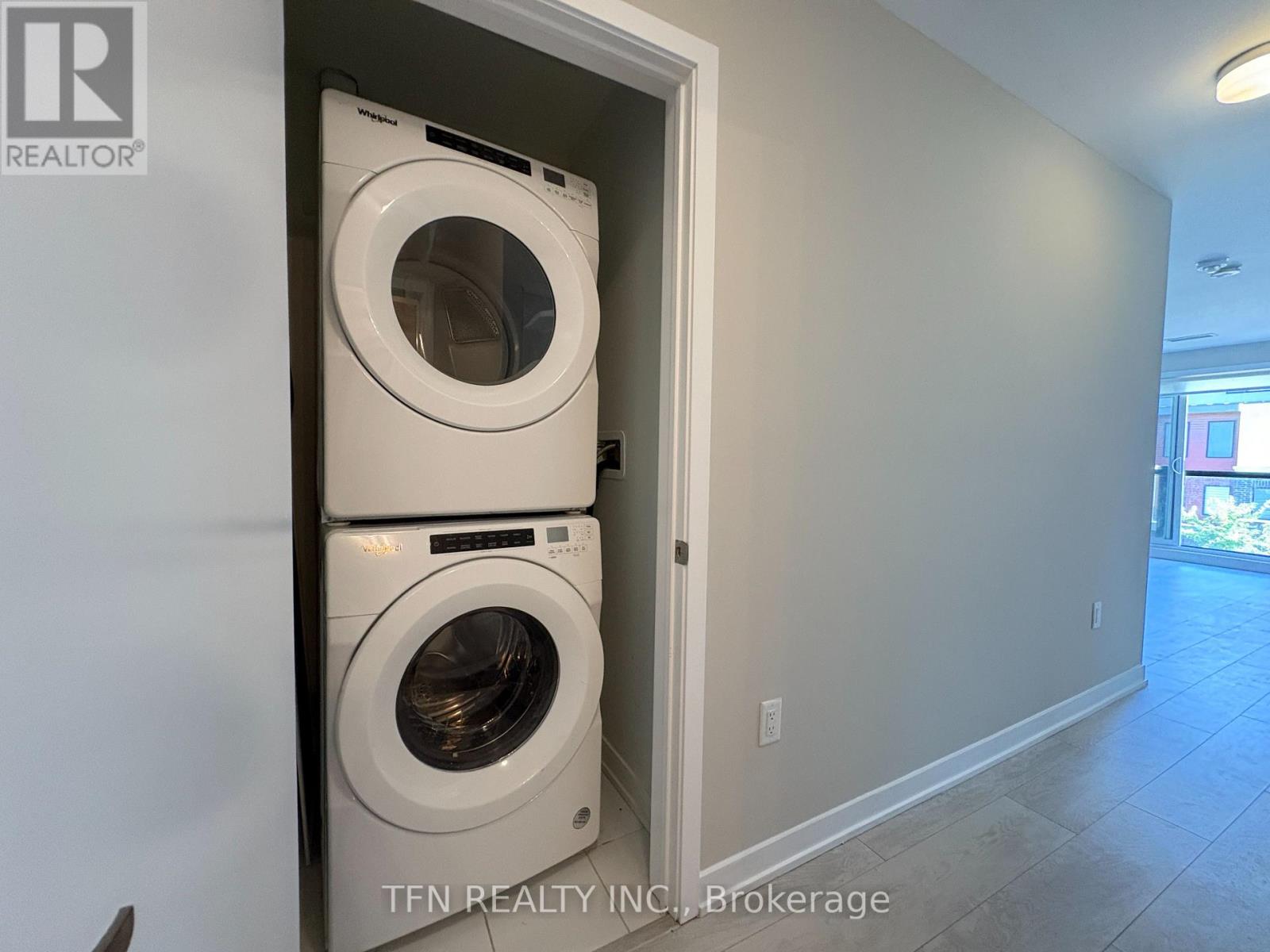 307 - 3401 Ridgeway Drive, Mississauga, Ontario  L5L 0B9 - Photo 31 - W12400696