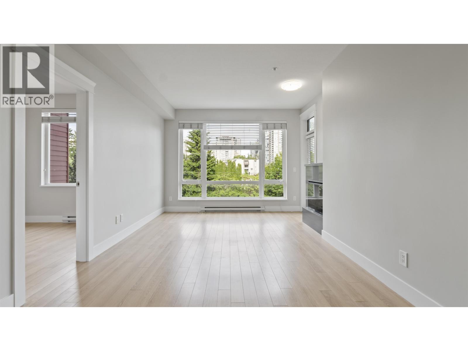 303 1188 JOHNSON STREET, Coquitlam, British Columbia