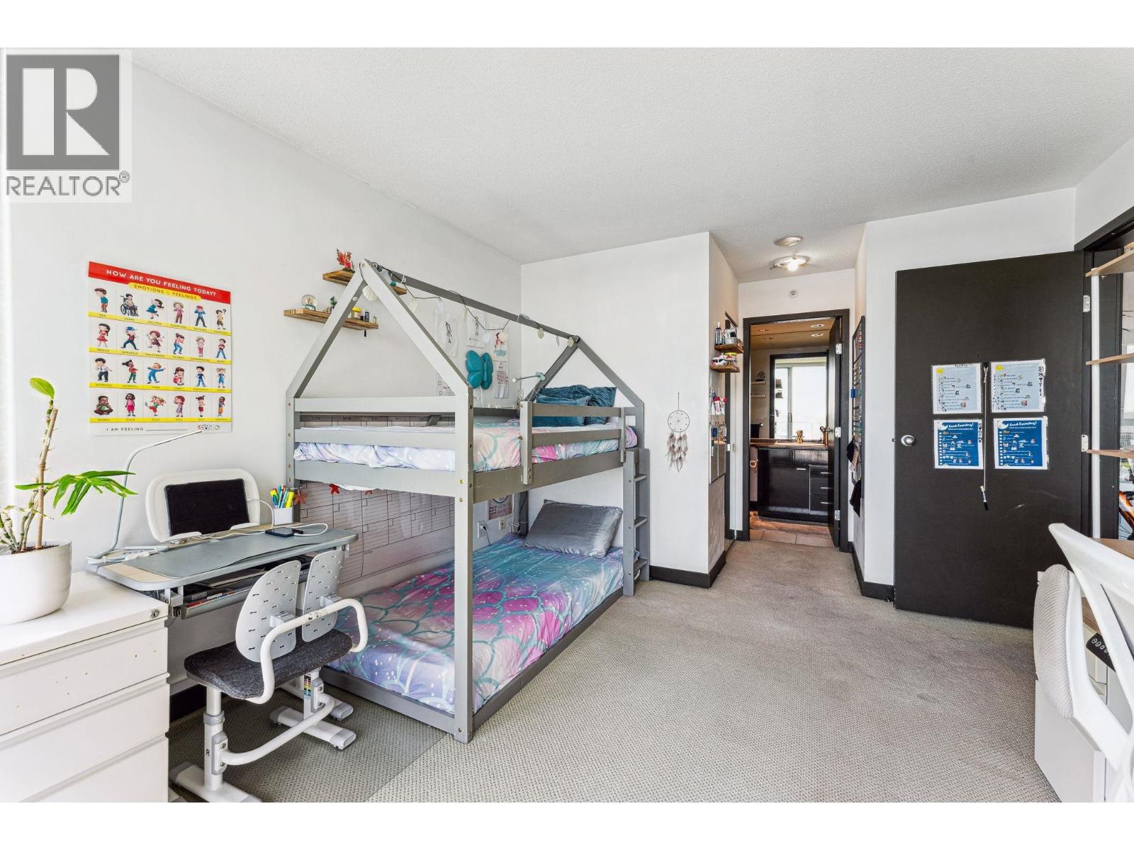 2201 1408 Strathmore Mews, Vancouver, British Columbia  V6Z 3A9 - Photo 12 - R3051957