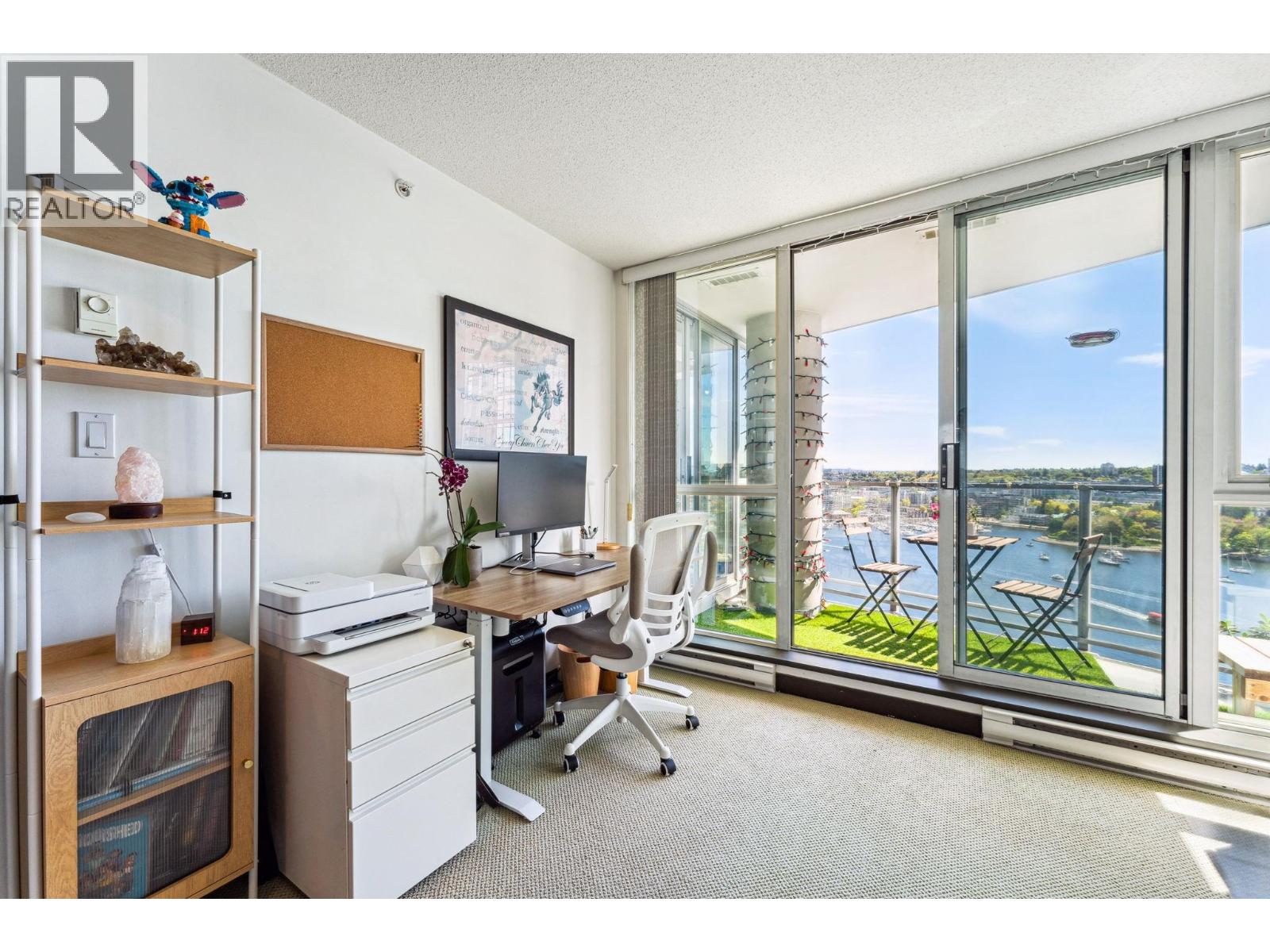 2201 1408 Strathmore Mews, Vancouver, British Columbia  V6Z 3A9 - Photo 13 - R3051957