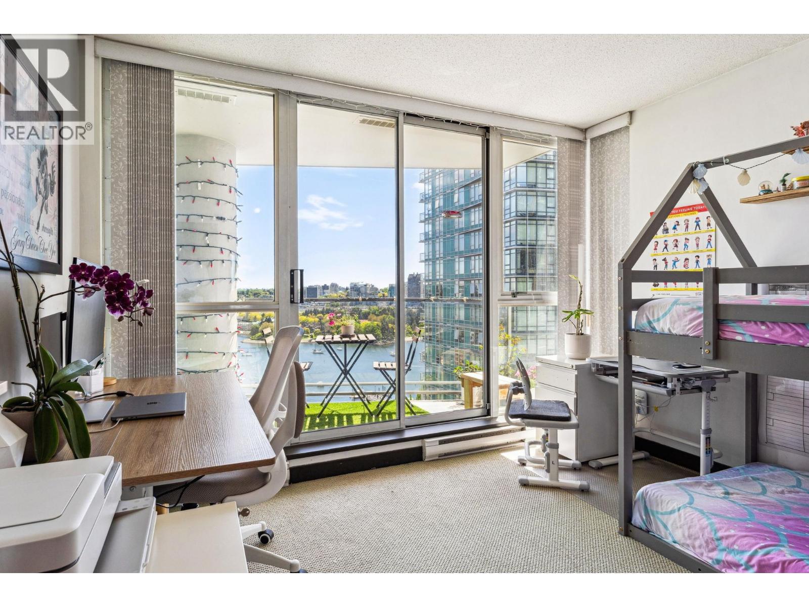 2201 1408 Strathmore Mews, Vancouver, British Columbia  V6Z 3A9 - Photo 15 - R3051957