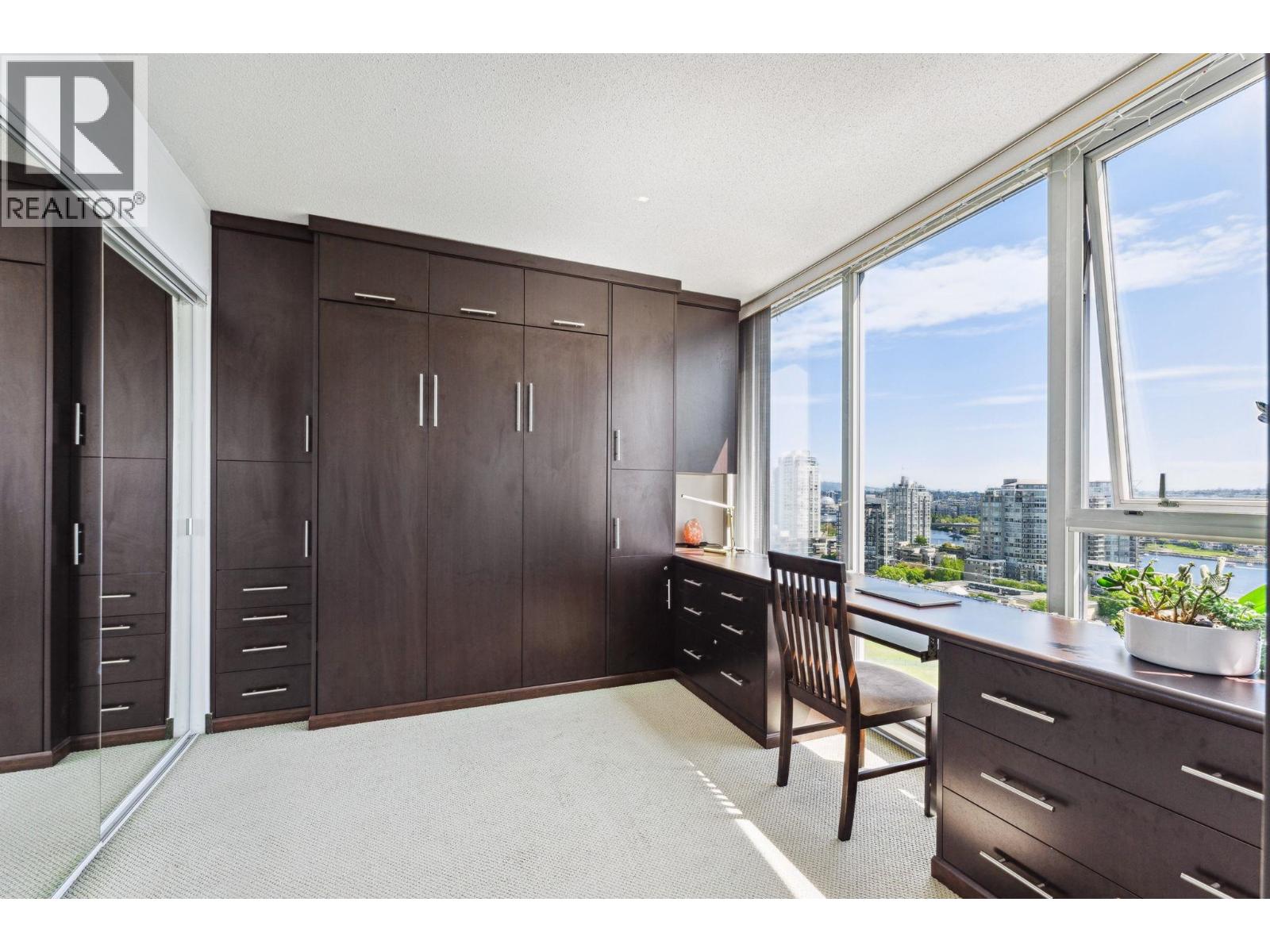 2201 1408 Strathmore Mews, Vancouver, British Columbia  V6Z 3A9 - Photo 17 - R3051957