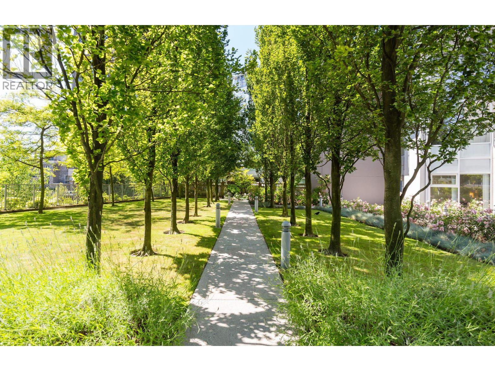 2201 1408 Strathmore Mews, Vancouver, British Columbia  V6Z 3A9 - Photo 38 - R3051957
