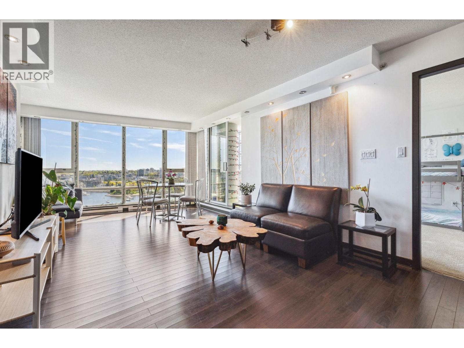 2201 1408 Strathmore Mews, Vancouver, British Columbia  V6Z 3A9 - Photo 6 - R3051957