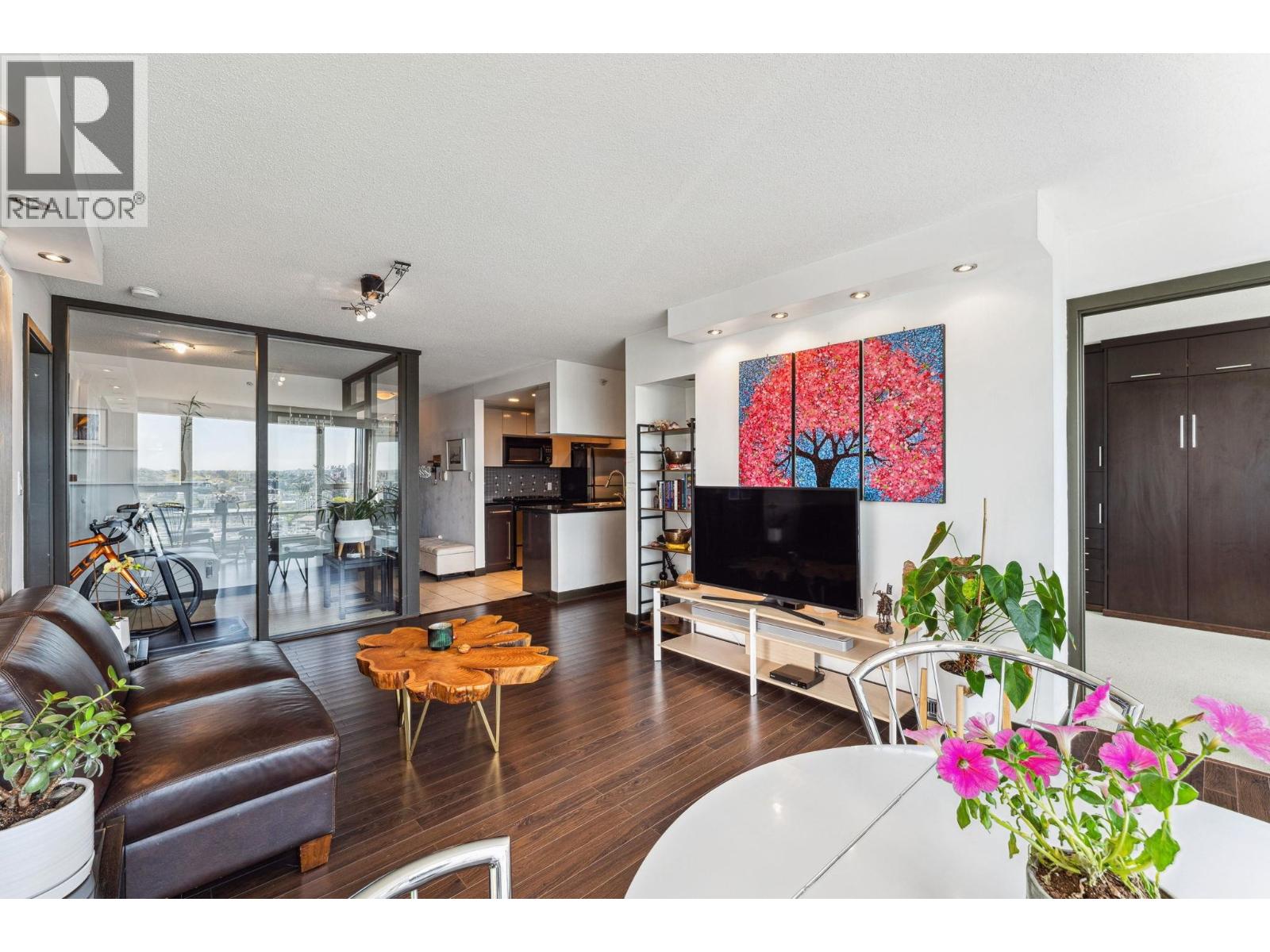 2201 1408 Strathmore Mews, Vancouver, British Columbia  V6Z 3A9 - Photo 7 - R3051957