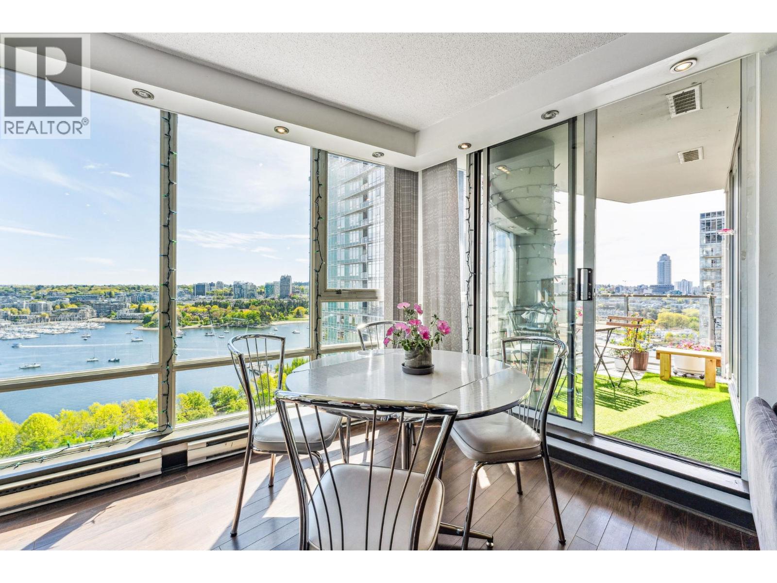 2201 1408 Strathmore Mews, Vancouver, British Columbia  V6Z 3A9 - Photo 8 - R3051957
