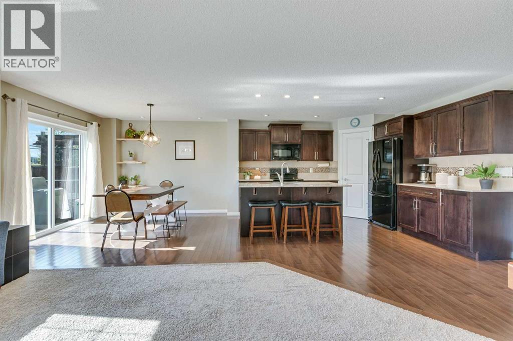 233 Cimarron Vista Way, Okotoks, Alberta  T1S 0K7 - Photo 11 - A2257776